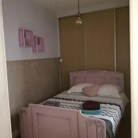 Spacieux Au Centre De Munster * שטרסבורג