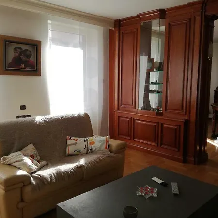 Apartman Spacieux Au Centre De Munster Strasbourg