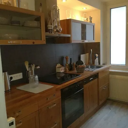 Spacieux Au Centre De Munster Apartman *