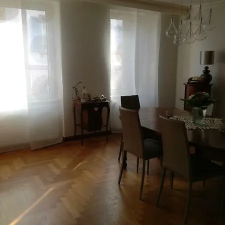 דירה Spacieux Au Centre De Munster *